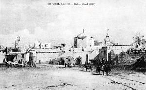 Vieil Alger 20